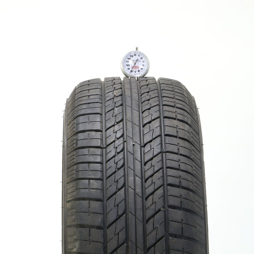 Set of (2) Used 235/60R18 Laufenn X Fit HP 103V - 7-8/32 - Image 5