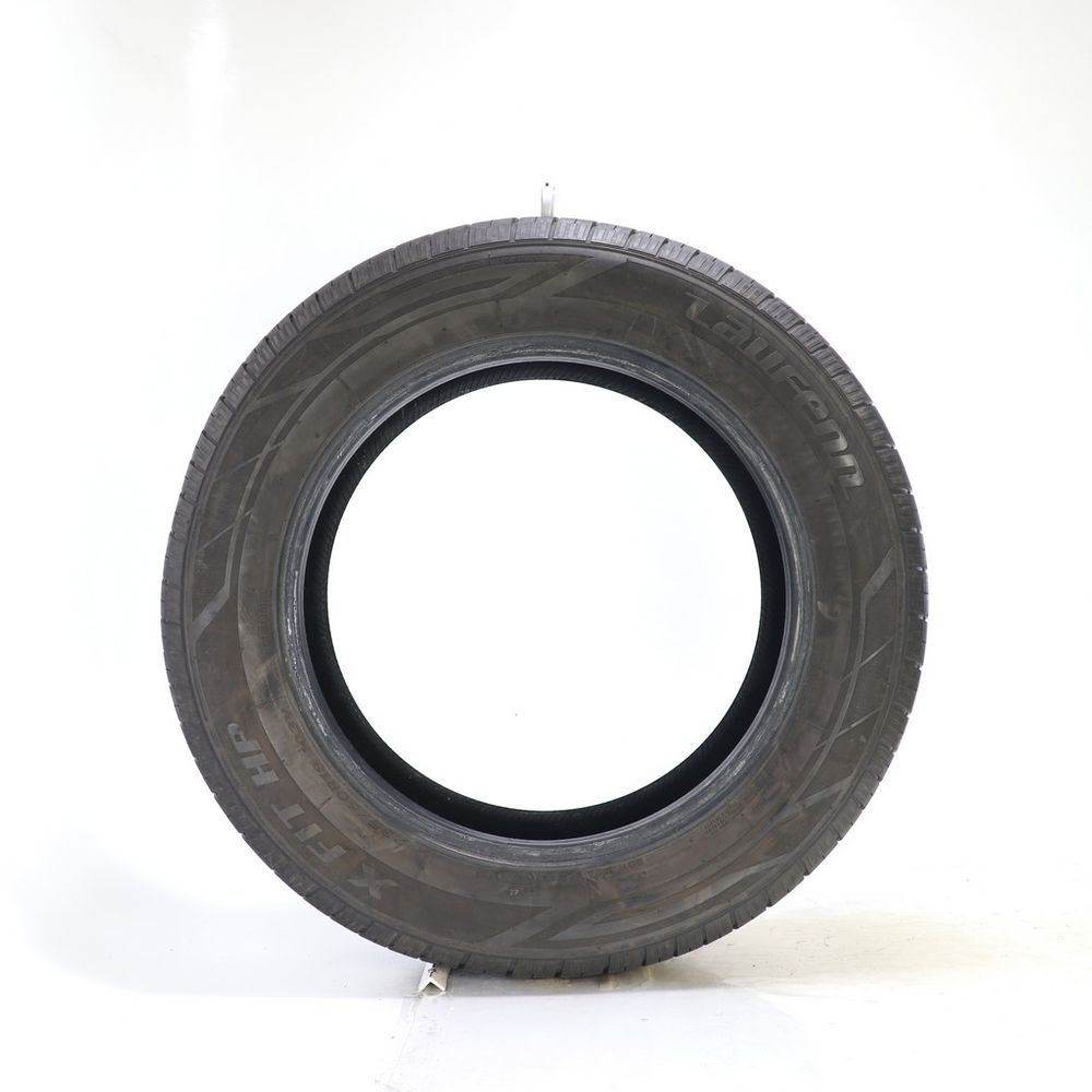 Set of (2) Used 235/60R18 Laufenn X Fit HP 103V - 7-8/32 - Image 6