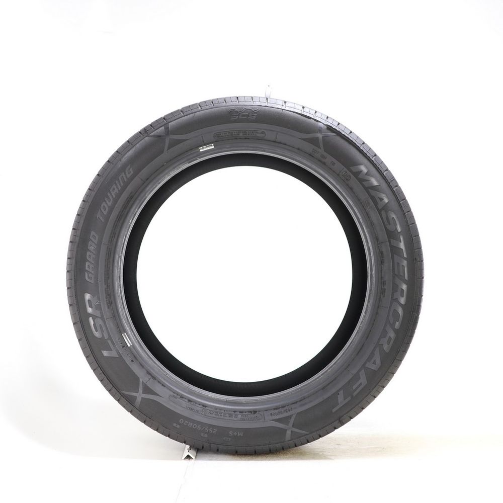 Used 255/50R20 Mastercraft LSR Grand Touring 109V - 8.5/32 - Image 3