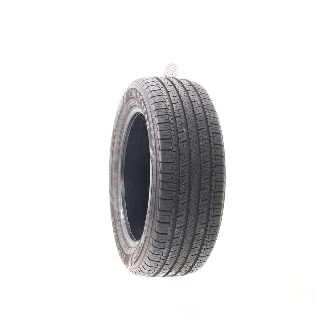Used 225/55R17 Goodyear Assurance MaxLife 97V - 11/32 - Image 1