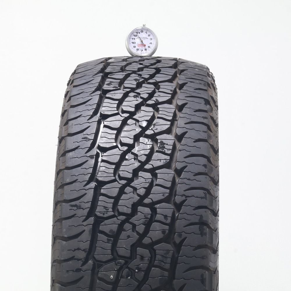 Set of (2) Used 245/60R20 BFGoodrich Trail-Terrain T/A 107H - 12-12.5/32 - Image 5