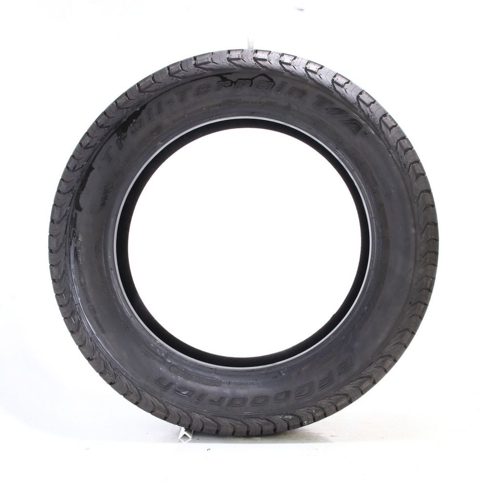 Set of (2) Used 245/60R20 BFGoodrich Trail-Terrain T/A 107H - 12-12.5/32 - Image 6