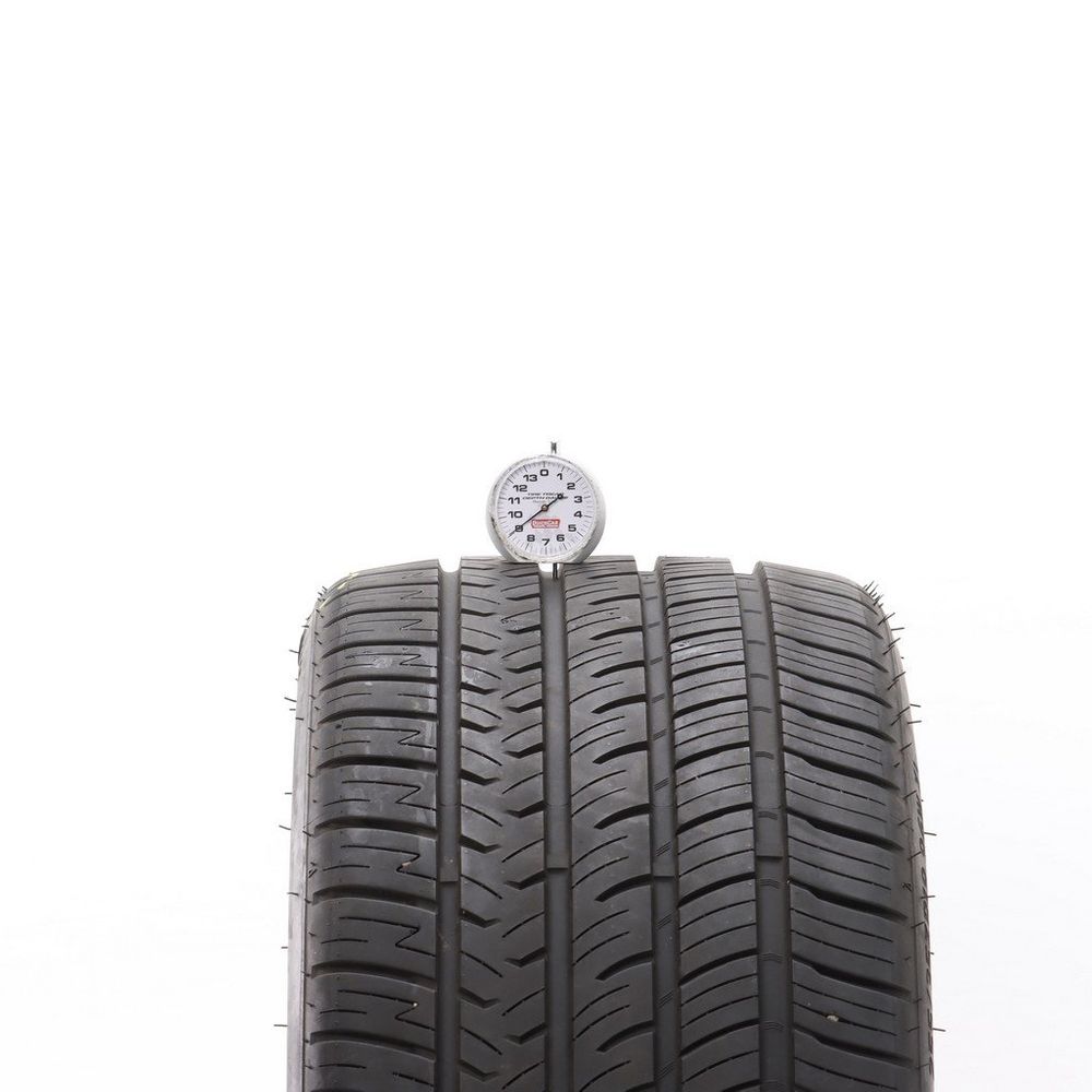 Set of (2) Used 255/35ZR19 Advanta HP Z-02 96W - 8.5-9/32 - Image 5