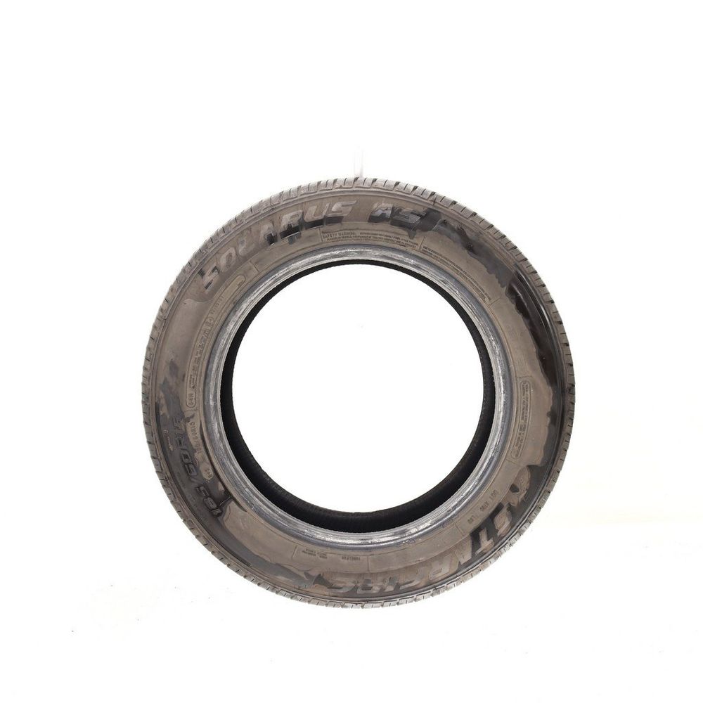 Set of (4) Used 185/60R15 Starfire Solarus A/S 84H - 6-6.5/32 - Image 6