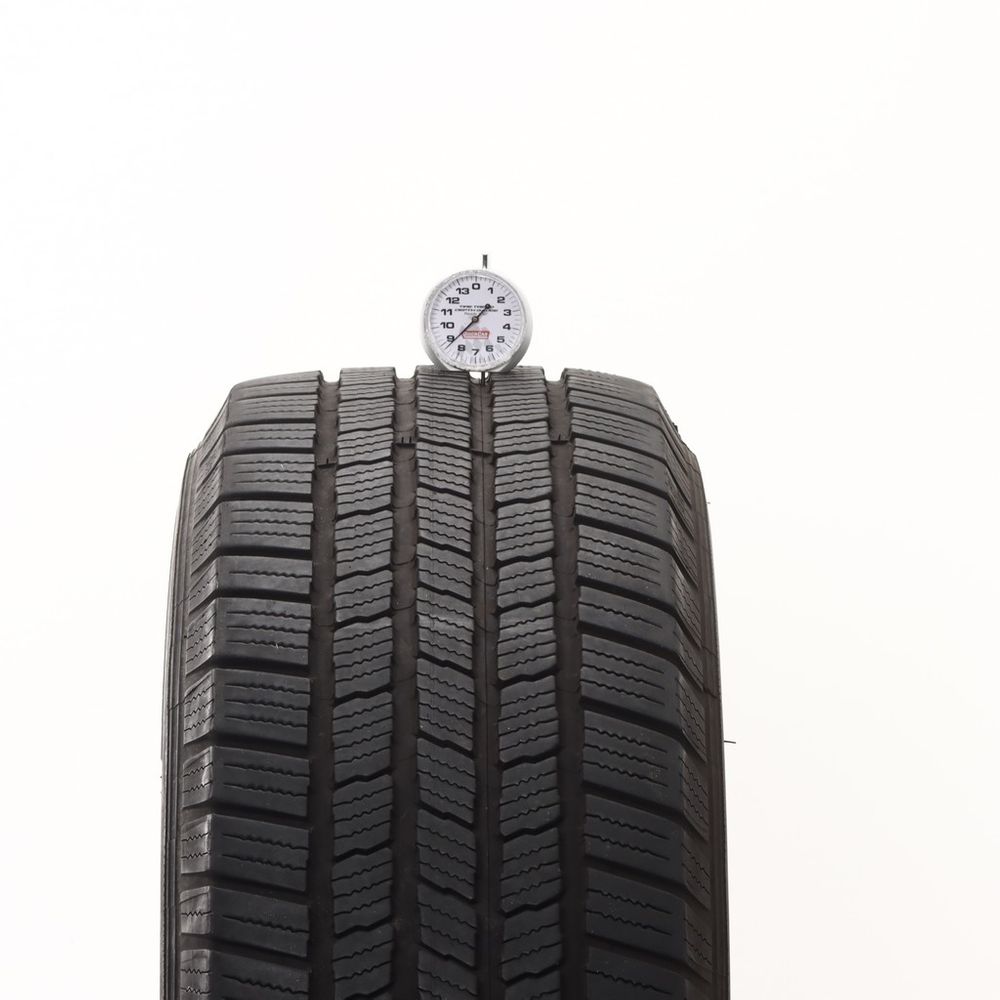 Set of (4) Used 235/55R18 Michelin Defender LTX M/S 100T - 8-9.5/32 - Image 5