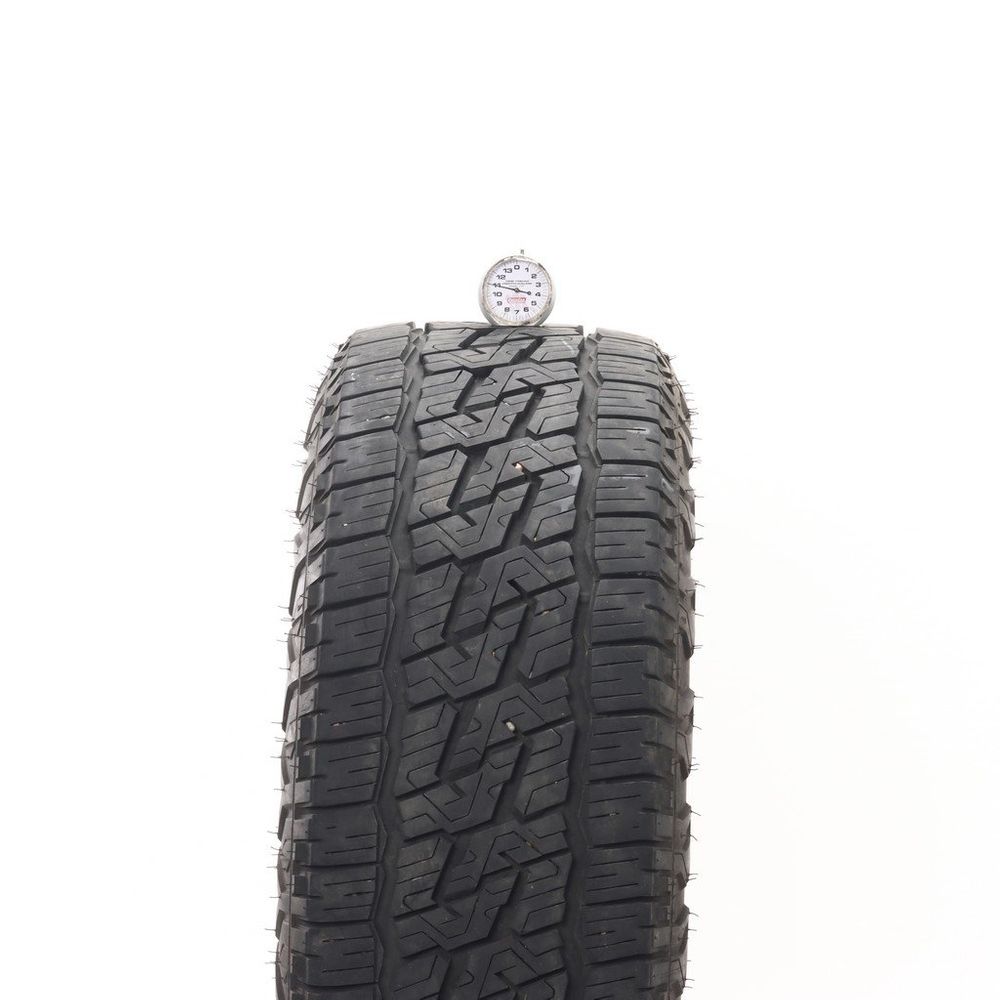 Used 245/60R18 Nitto Nomad Grappler 109H - 11/32 - Image 2