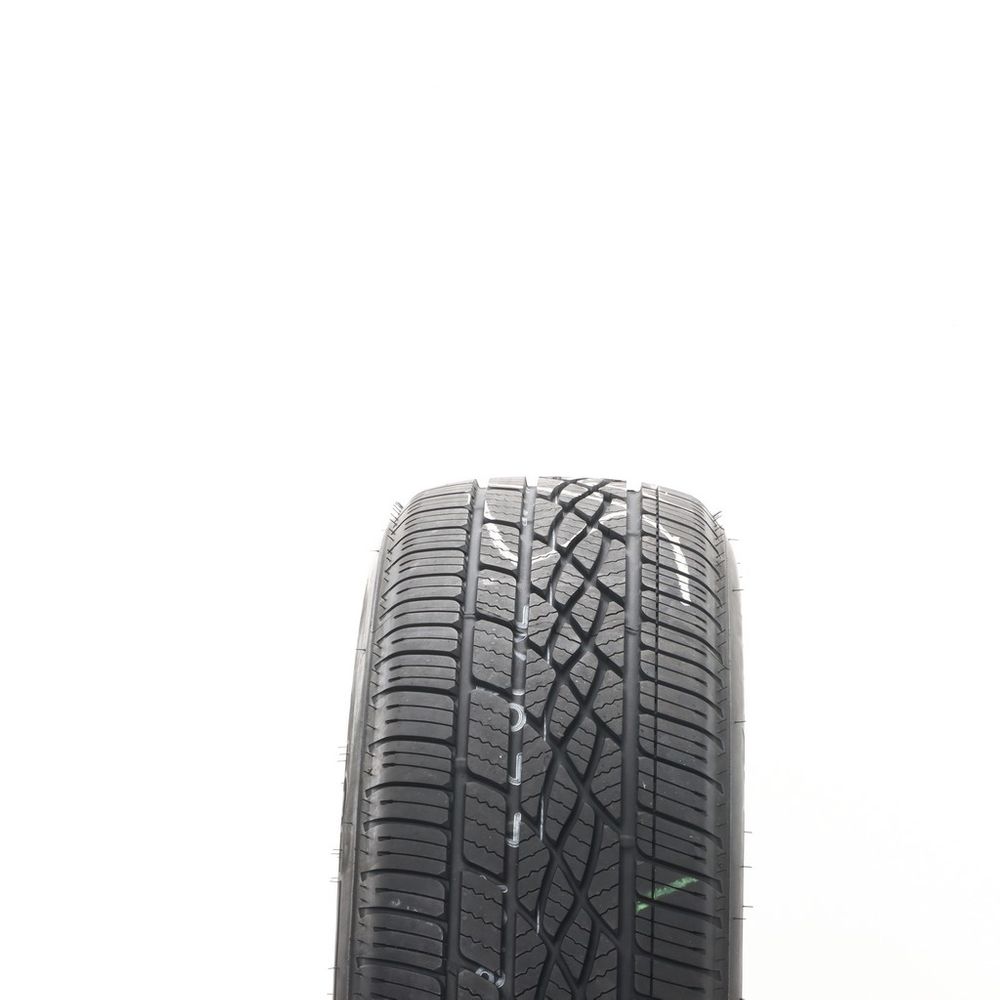 Set of (2) New 225/60R18 Firestone Firehawk AS V2 100V - Image 2