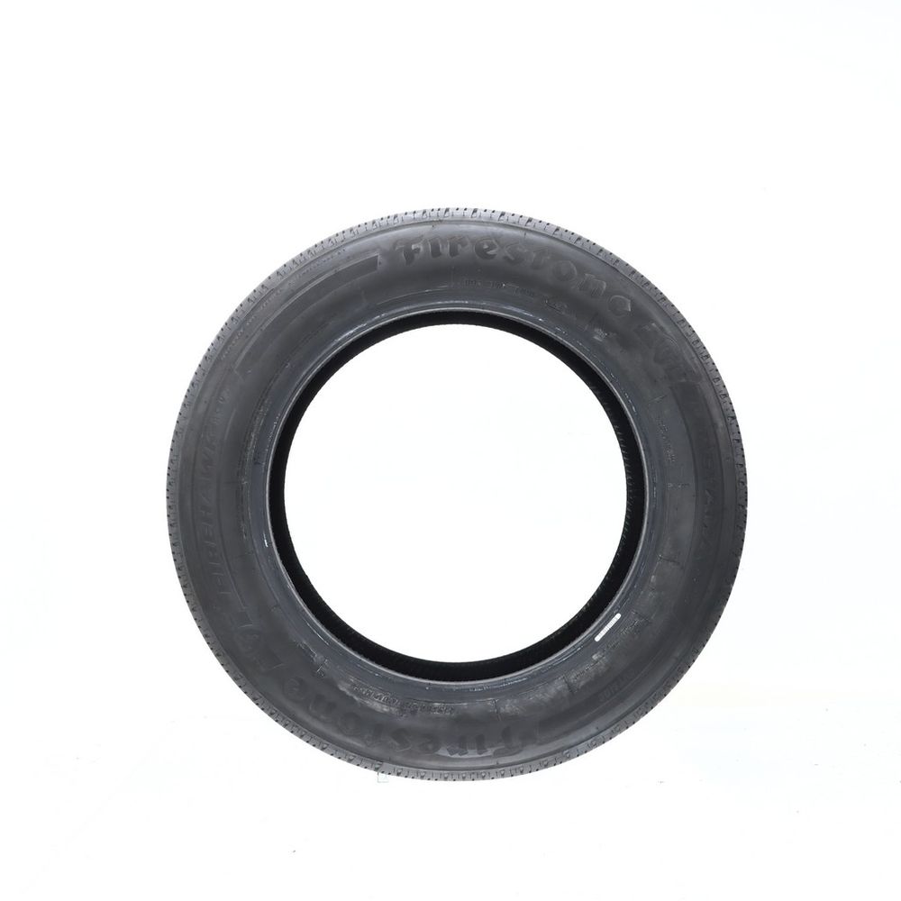 Set of (2) New 225/60R18 Firestone Firehawk AS V2 100V - Image 3