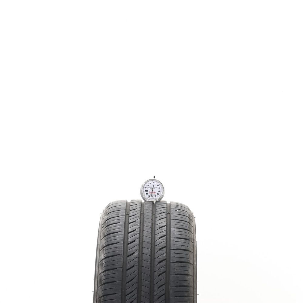 Set of (2) Used 195/55R15 Laufenn G Fit AS 85H - 7/32 - Image 2
