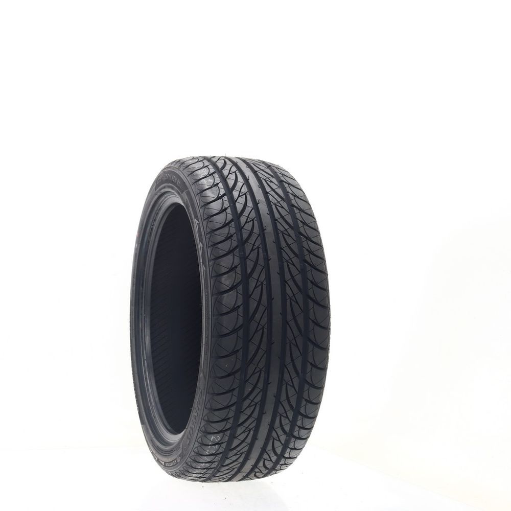 New 225/45ZR18 Summit Ultramax HP A/S 95W - 9.5/32 - Image 1