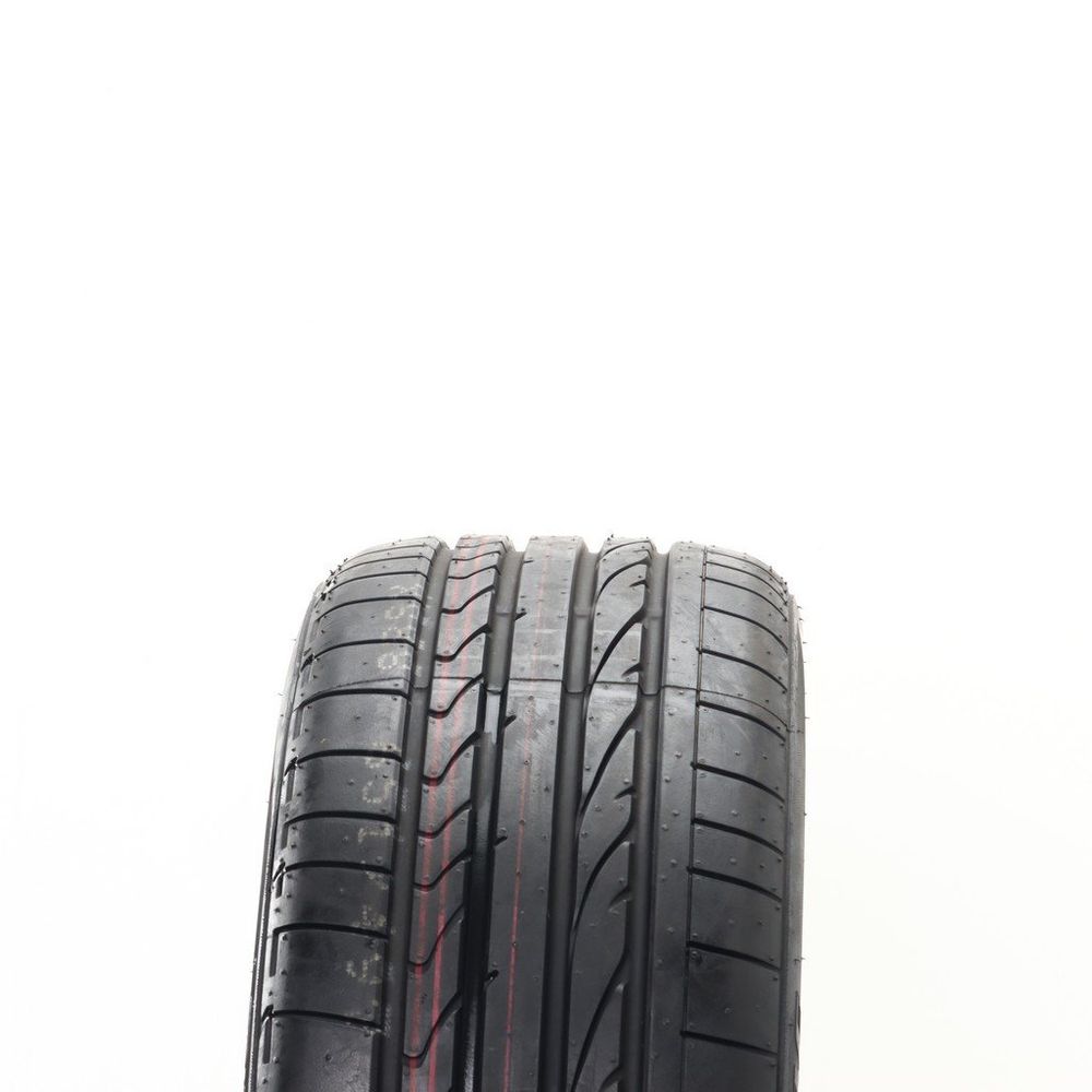 Driven Once 255/45R20 Bridgestone Dueler H/P Sport 101W - 10.5/32 - Image 2