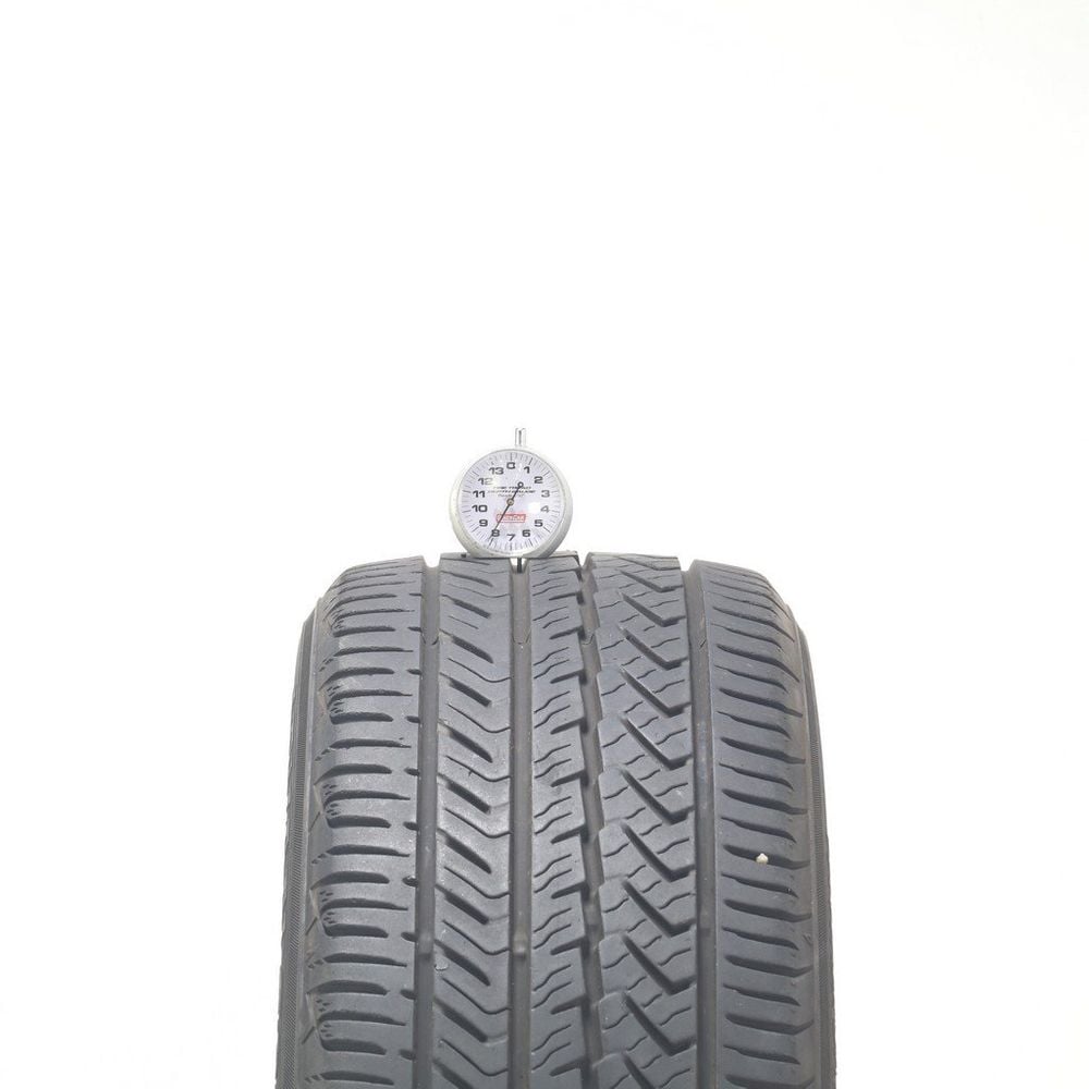 Set of (4) Used 215/45R18 Yokohama Advan Sport A/S Plus 93W - 8/32 - Image 2