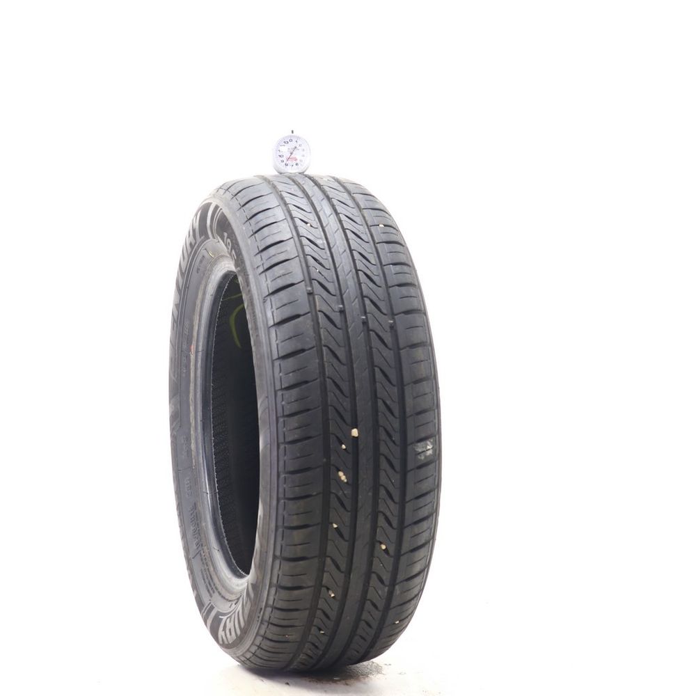 Set of (4) Used 195/60R15 Sentury Touring 88H - 7-8/32 - Image 4
