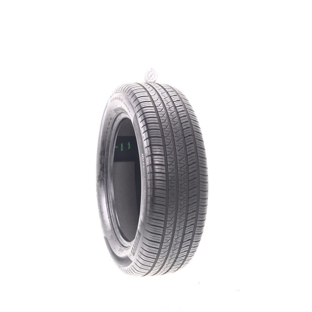 Set of (2) Used 225/60R18 Pirelli P Zero All Season Plus Elect PNCS 104H - 8.5-9/32 - Image 1