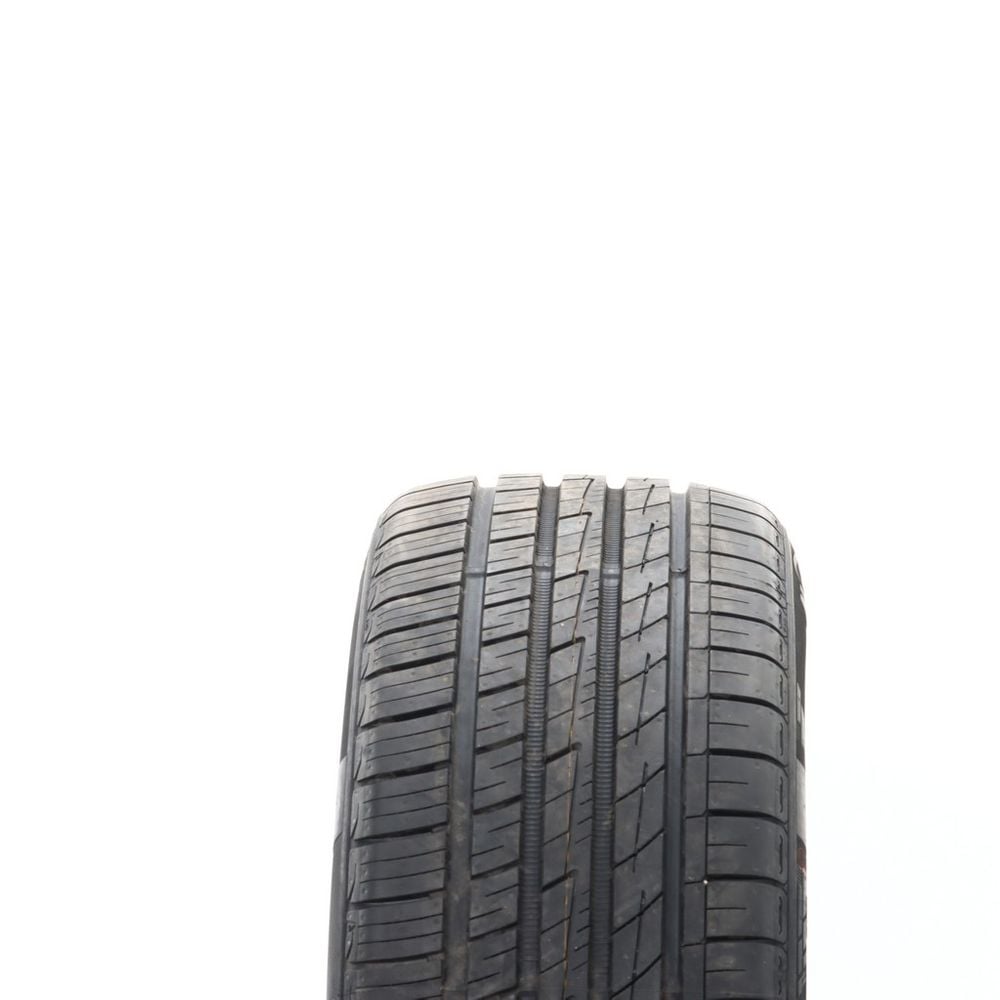 Set of (4) Driven Once 225/45ZR19 Nexen N'Fera AU7 96W - 9/32 - Image 2