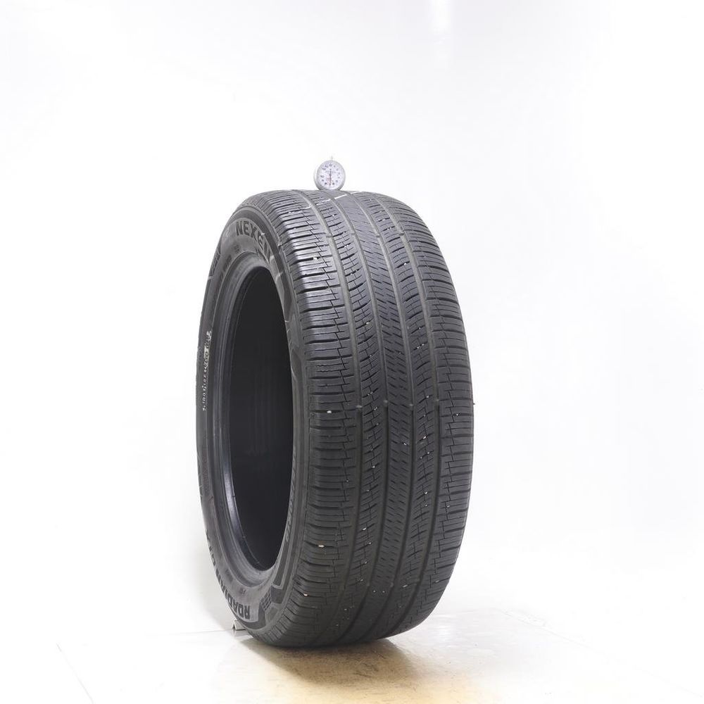 Used 255/50R19 Nexen Roadian GTX RG1 SUV 107H - 7/32 - Image 1