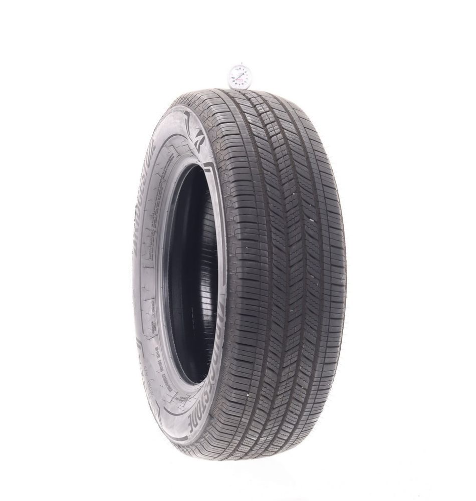 Set of (2) Used 235/65R17 Bridgestone Alenza Sport A/S ENLITEN 104H - 9/32 - Image 1