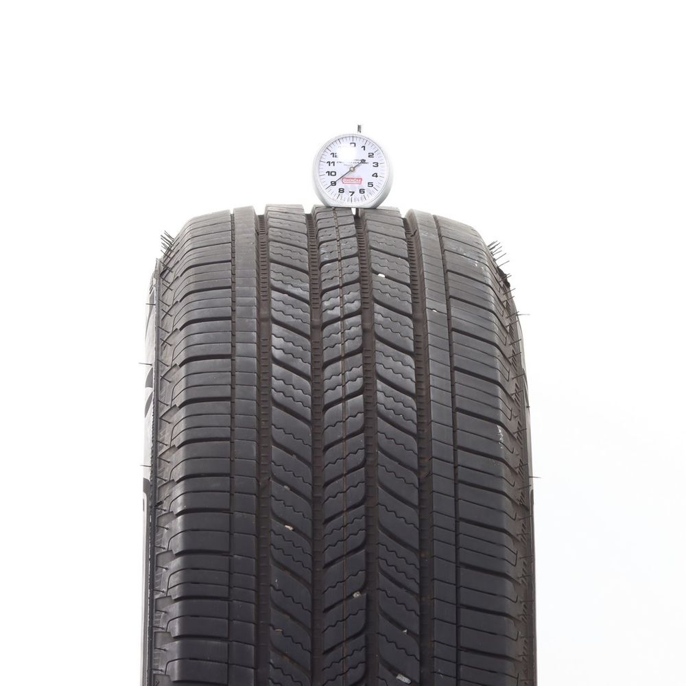 Set of (2) Used 235/65R17 Bridgestone Alenza Sport A/S ENLITEN 104H - 9/32 - Image 2