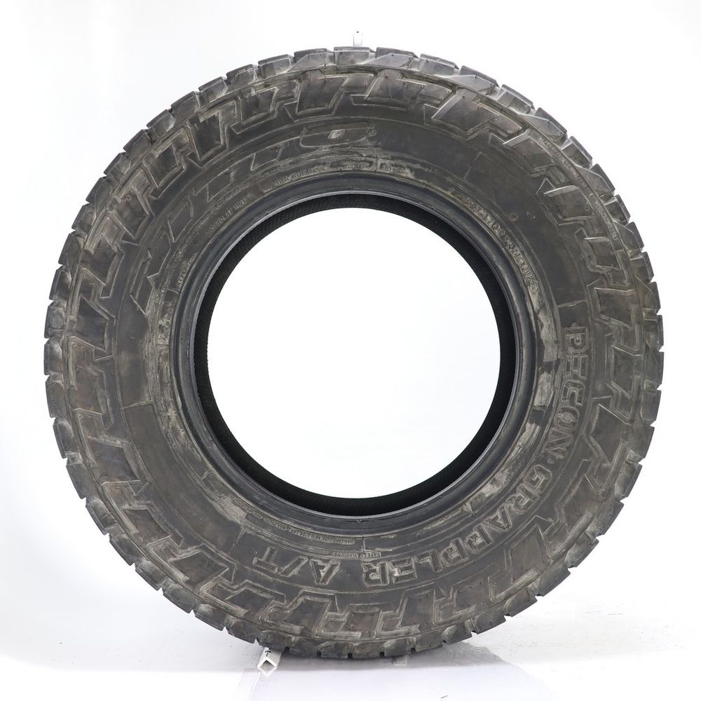 Used 285/70R17 Nitto Recon Grappler A/T 116T - 9/32 - Image 3