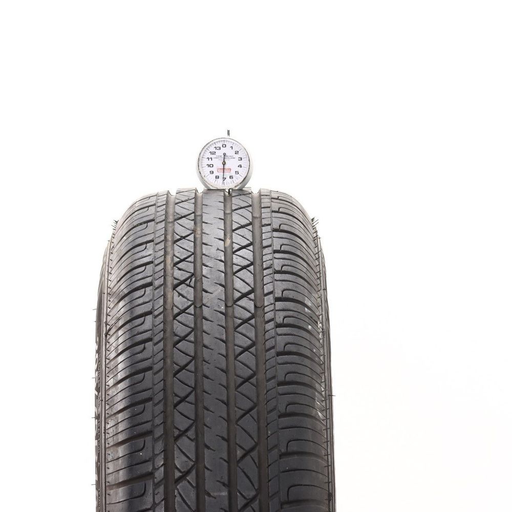 Set of (2) Used 205/75R15 GT Radial Touring VP Plus 97T - 7-8/32 - Image 2