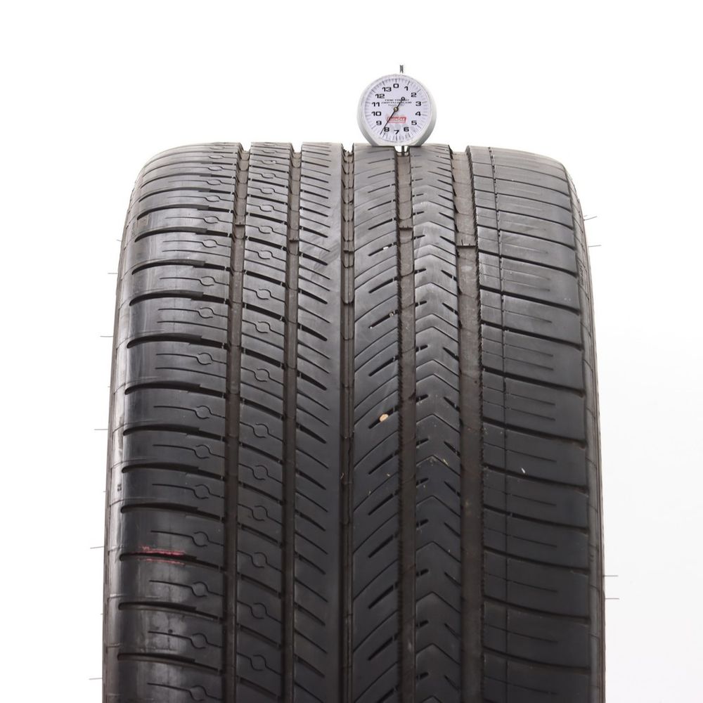 Used 285/35ZR22 Michelin Pilot Sport All Season 4 106Y - 8/32 - Image 2