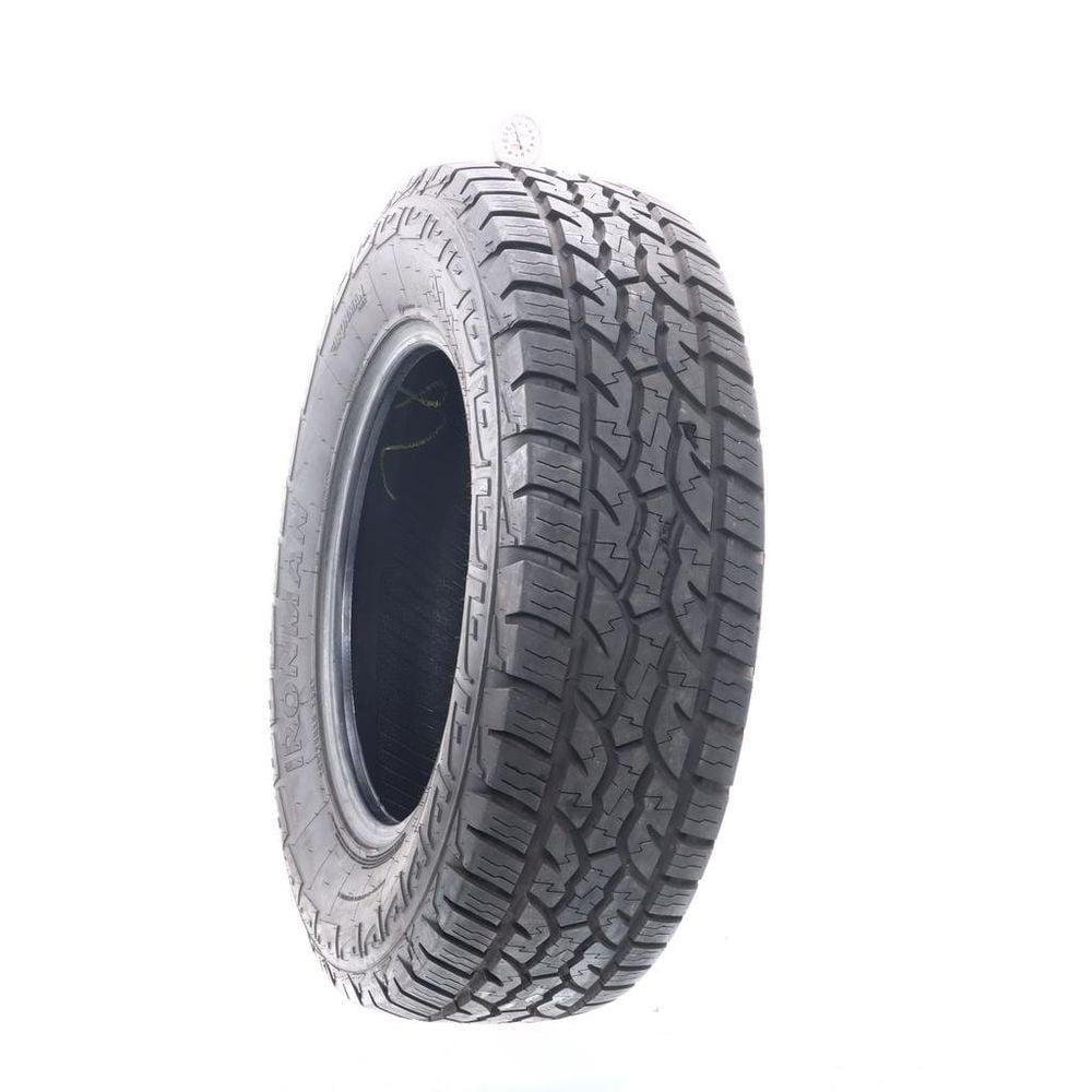 Used 265/70R18 Ironman All Country AT 116T - 13/32 - Image 1