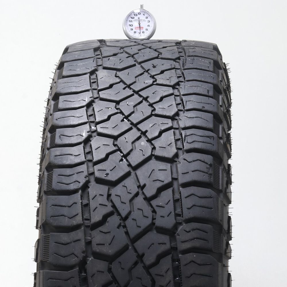 Used LT 275/70R18 Mastercraft Courser Trail HD 125/122S E - 6.5/32 - Image 2