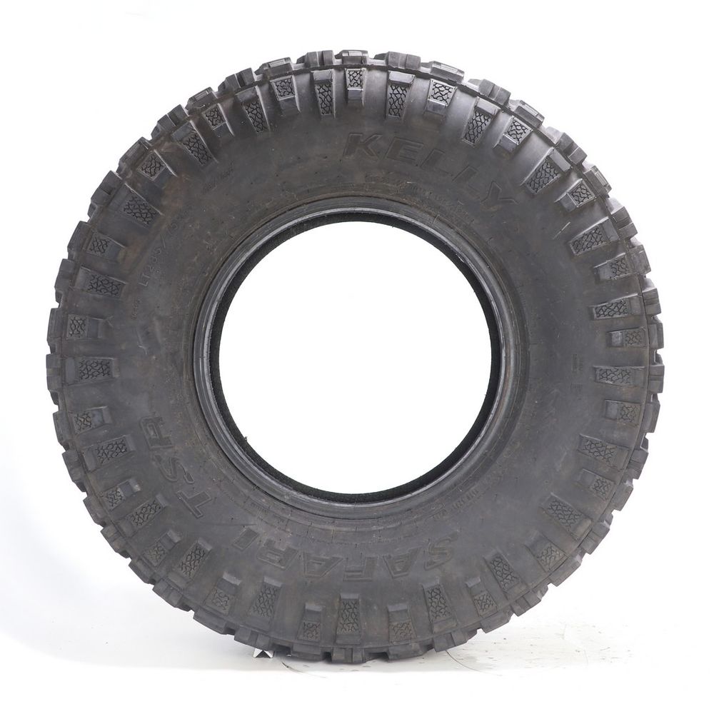 Used LT 285/75R16 Kelly Safari TSR 126/123R - 14/32 - Image 3