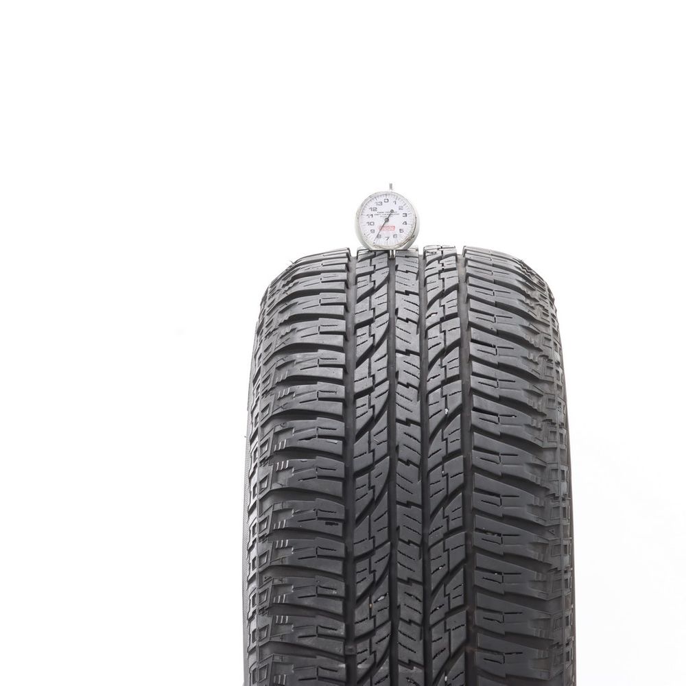 Used 225/60R18 Yokohama Geolandar A/T G015 104H - 8/32 - Image 2
