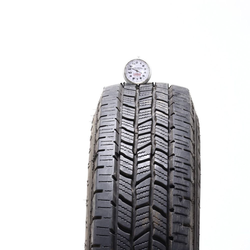 Set of (2) Used LT 215/85R16 DeanTires Back Country QS-3 Touring H/T 115/112R E - 11.5-12.5/32 - Image 2