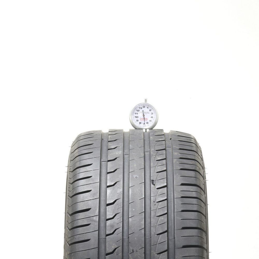 Set of (2) Used 245/45ZR19 Ironman IMove Gen 2 AS 102W - 6.5-8/32 - Image 2