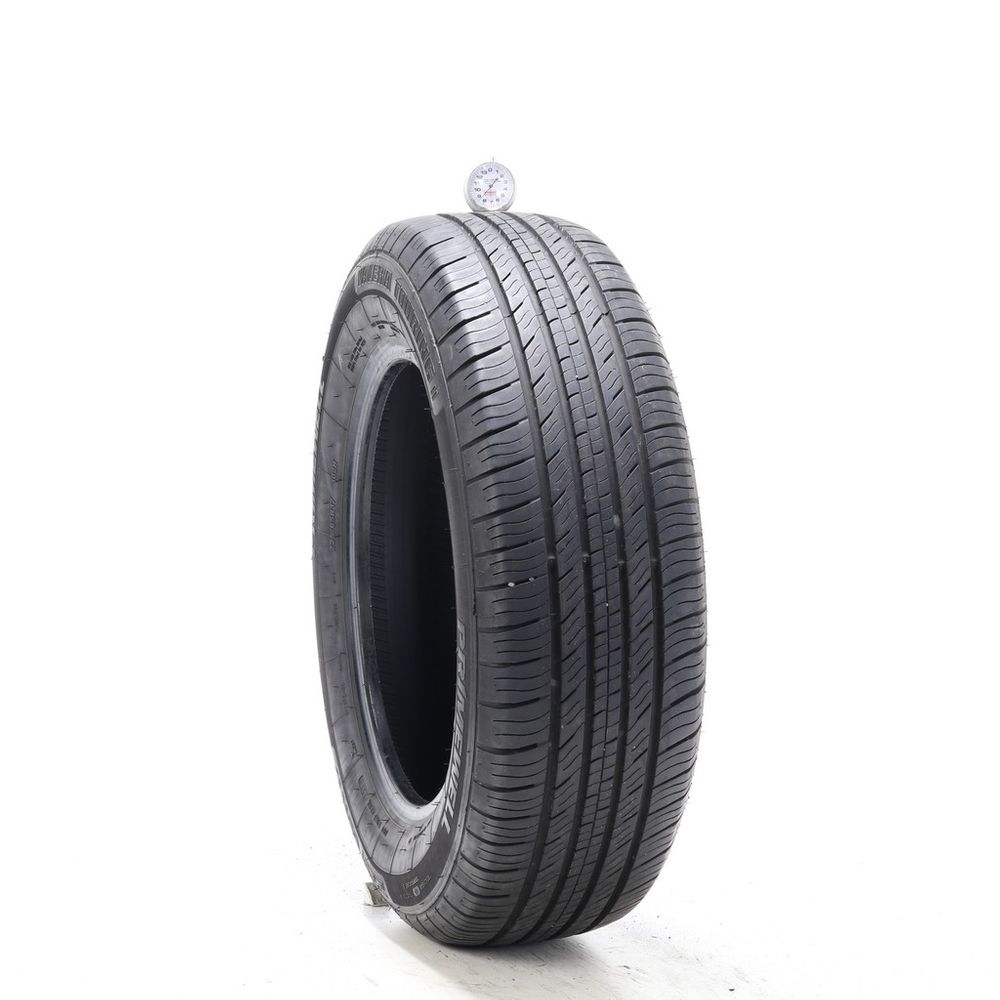 Set of (2) Used 225/65R17 Primewell Valera Touring II 102H - 7.5-8.5/32 - Image 4