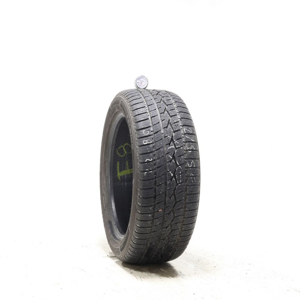 Used 215/50R17 Toyo Celsius 91H - 10/32 - Image 1
