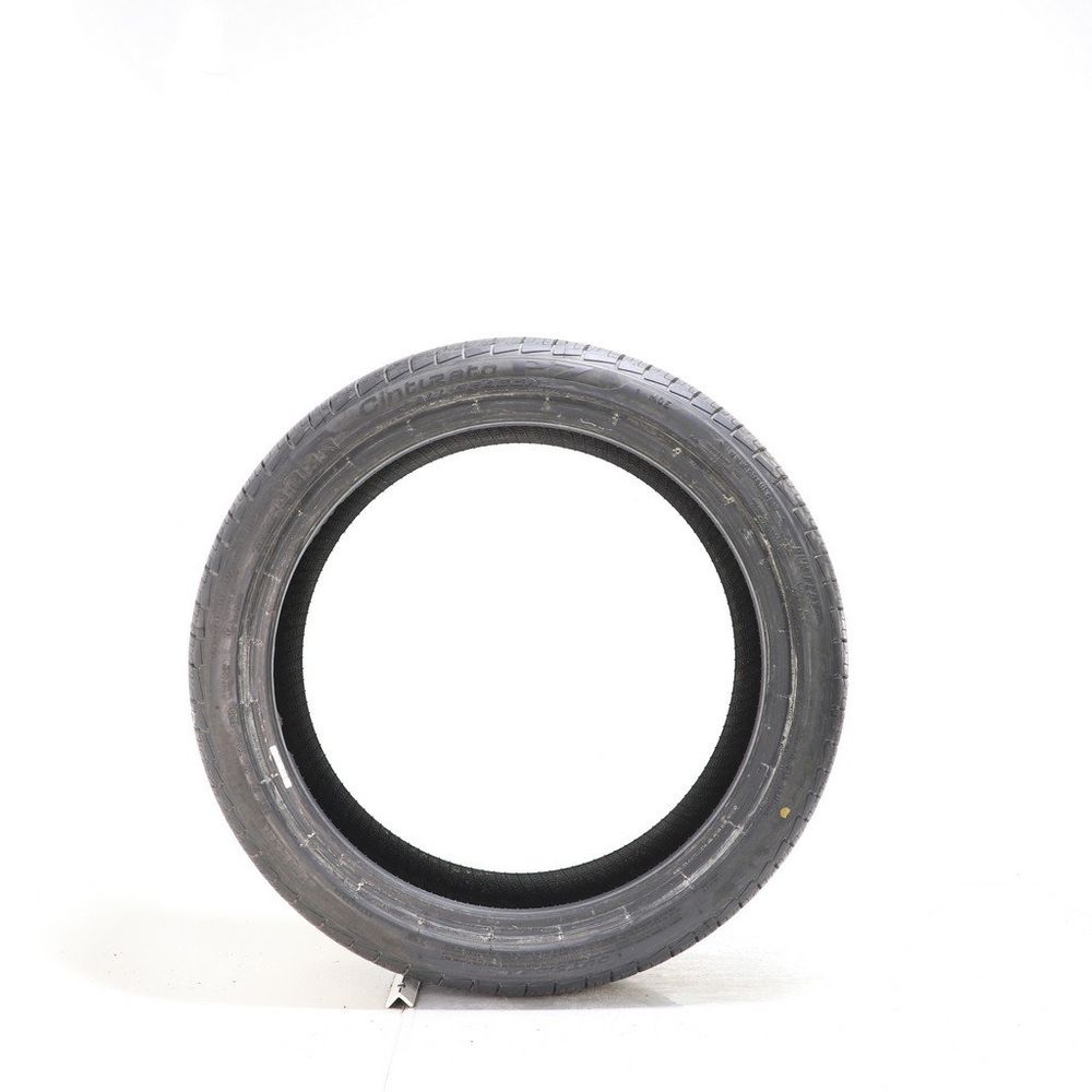 New 225/40R18 Pirelli Cinturato P7 MOE Run Flat 92H - 9/32 - Image 3