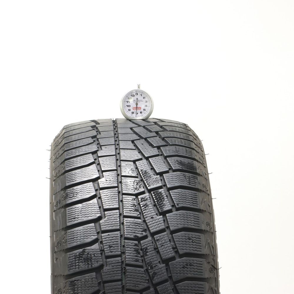 Set of (2) Used 225/55R18 Cooper Discoverer True North 98H - 5.5-7/32 - Image 5