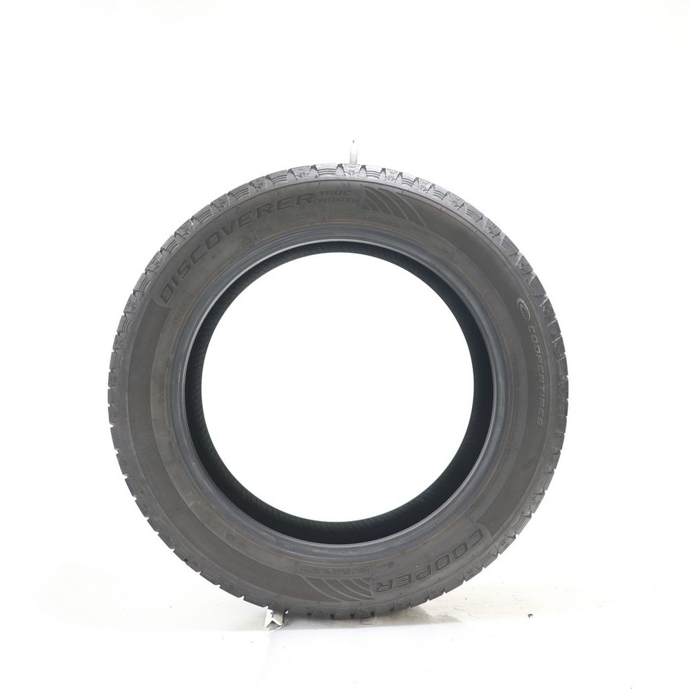 Set of (2) Used 225/55R18 Cooper Discoverer True North 98H - 5.5-7/32 - Image 6