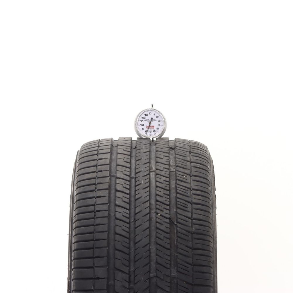 Set of (2) Used 215/45R17 Goodyear Eagle RS-A 87W - 7.5-8/32 - Image 2