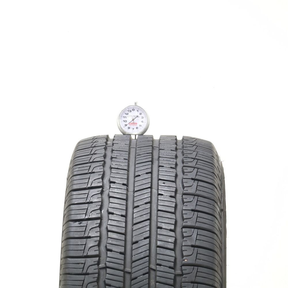 Set of (2) Used 245/45R18 Goodyear Reliant All-season 96V - 8.5-9.5/32 - Image 2