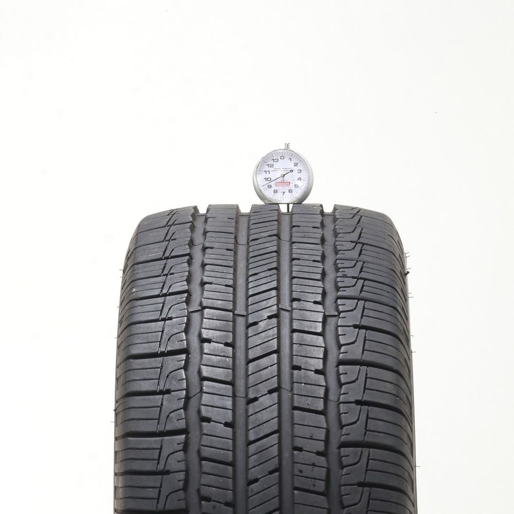 Set of (2) Used 245/45R18 Goodyear Reliant All-season 96V - 8.5-9.5/32 - Image 5