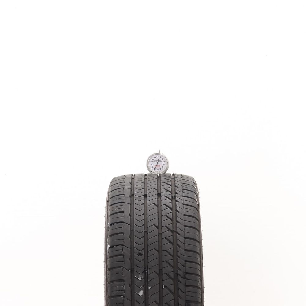 Set of (2) Used 215/45R17 Goodyear Eagle Sport AS 91W - 8-9.5/32 - Image 2