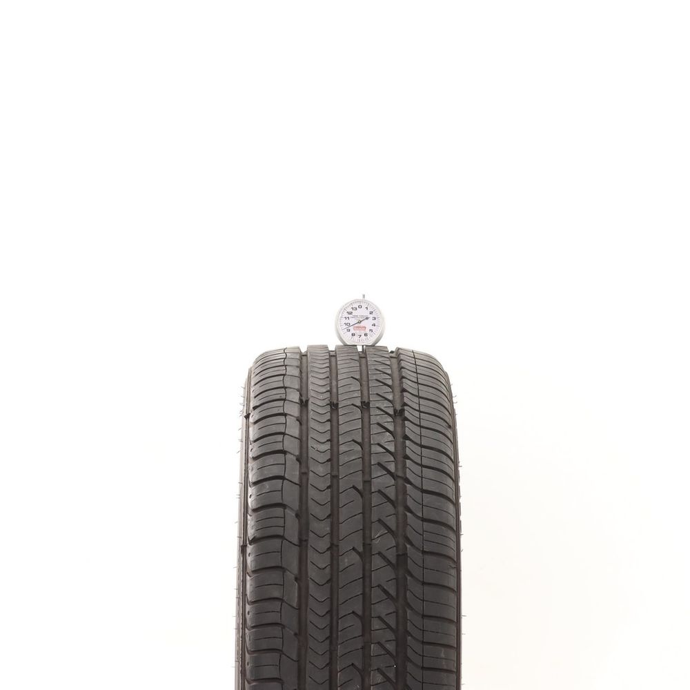 Set of (2) Used 215/45R17 Goodyear Eagle Sport AS 91W - 8-9.5/32 - Image 5
