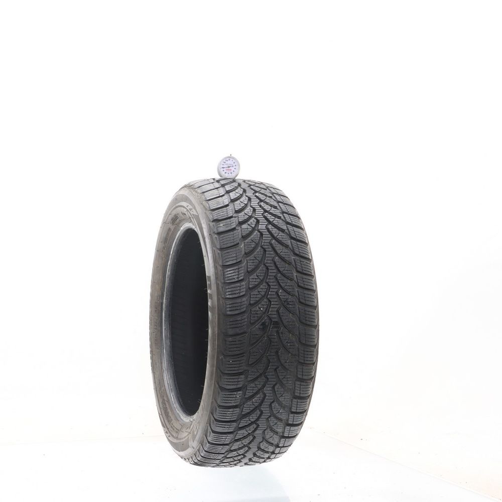 Used 205/55R16 Bridgestone Blizzak LM-32 94V - 10/32 - Image 1