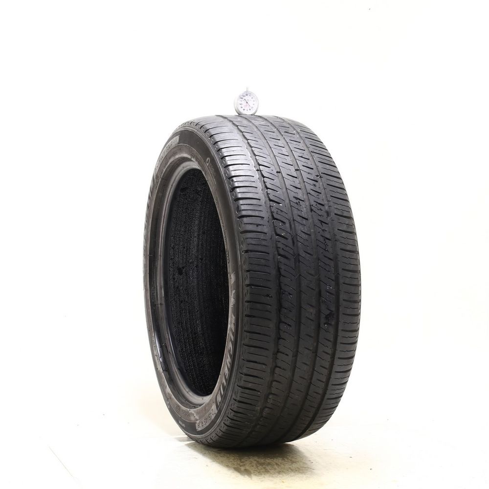 Used 245/45R18 Michelin Primacy Tour A/S Selfseal 96V - 5/32 - Image 1