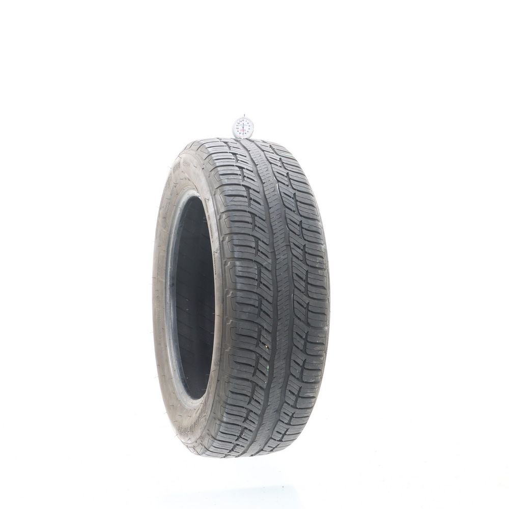 Set of (2) Used 225/60R18 BFGoodrich Advantage T/A Sport 100V - 6-6.5/32 - Image 4