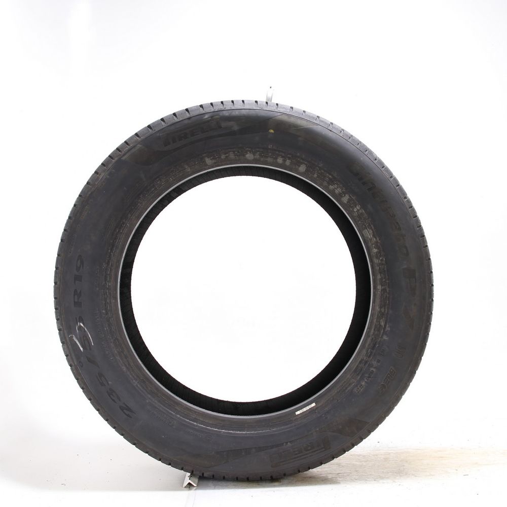 Used 235/55R19 Pirelli Cinturato P7 MO Elect 105H - 8.5/32 - Image 3