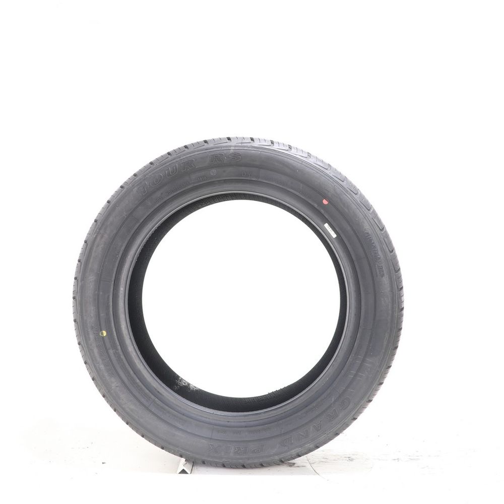 New 215/55R17 Grand Prix Tour RS 94V - 11/32 - Image 3