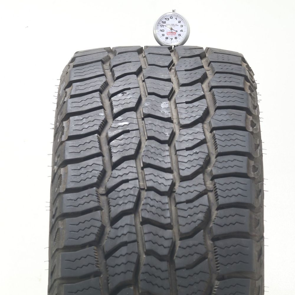 Used 275/55R20 Cooper Discoverer A/T 117T - 11/32 - Image 2