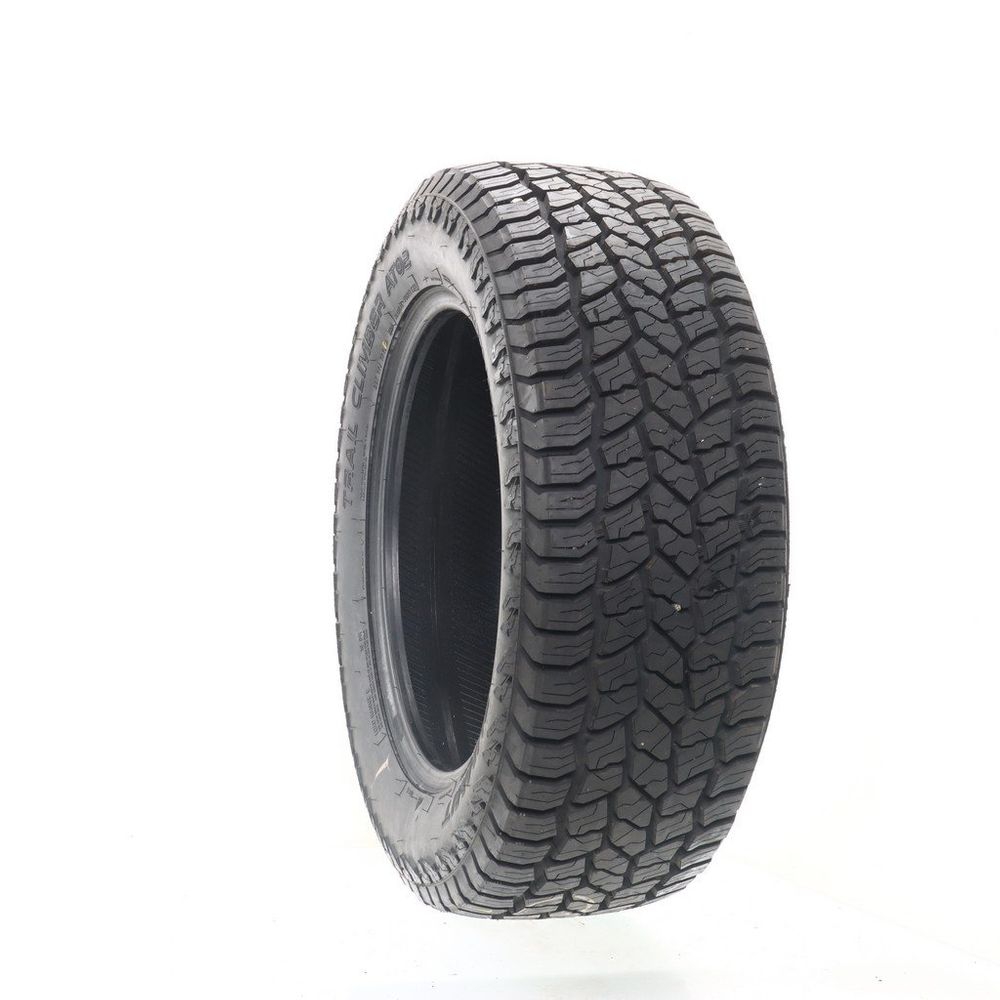 New LT 275/60R20 Summit Trail Climber AT02 123/120R E - Image 1