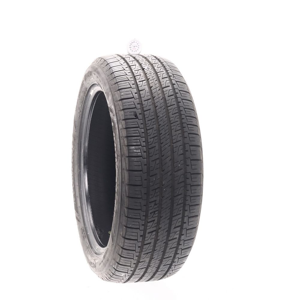 Set of (2) Used 245/50R20 Goodyear Assurance MaxLife 102V - 10-11/32 - Image 1