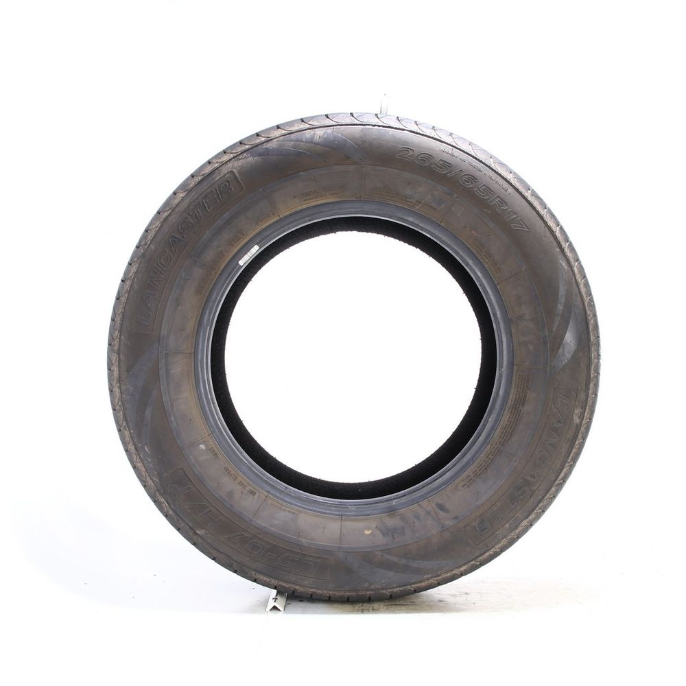 Used 265/65R17 Lancaster LS-07 H/T 112T - 8.5/32 - Image 3